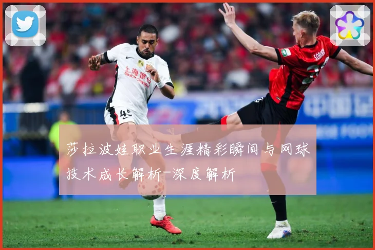 莎拉波娃职业生涯精彩瞬间与网球技术成长解析-深度解析