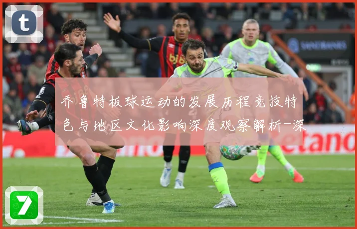 乔鲁特板球运动的发展历程竞技特色与地区文化影响深度观察解析-深度解析