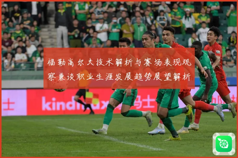 福勒高尔夫技术解析与赛场表现观察兼谈职业生涯发展趋势展望解析-深度解析